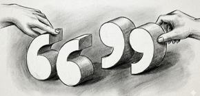 Siyasal iktidarın söylemi ve eylemi