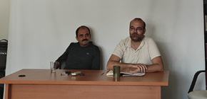 Tarihten geleceği 15-16 Haziran Büyük İşçi Direnişi’ni konuştuk