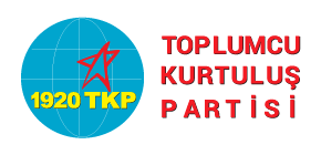 1920 TKP - Toplumcu Kurtuluş Partisi