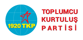 Toplumcu Kurtuluş Partisi