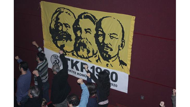 15'ler İstanbul'da anıldı, 26 Ocak 2013