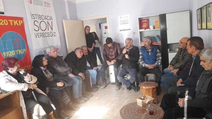15'ler Mersin'de anıldı -b