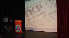 TKP 94 yaşında