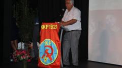 TKP 94 yaşında