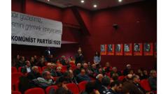 15'ler İstanbul'da anıldı, 26 Ocak 2013