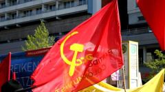 Berlin'de 1 Mayıs, 2013
