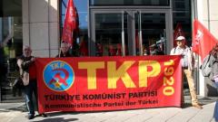 Berlin'de 1 Mayıs, 2013