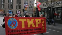 Berlin'de 1 Mayıs, 2013