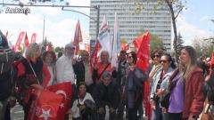 1 Mayıs 2023 Ankara