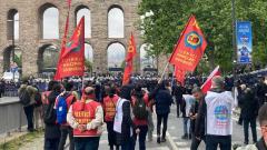 1 Mayıs 2024 istanbul
