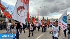 1 Mayıs 2025 / Ankara