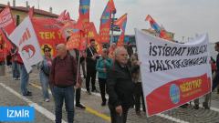 1 Mayıs 2025 / İzmir
