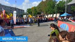 1 Mayıs 2025 / Mersin - Tarsus