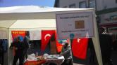 Biz Cumhuriyetten Vazgeçmeyiz, Başkanlığa Hayır Diyoruz! Biz Cumhuriyetten Vazgeçmeyiz, Başkanlığa Hayır Diyoruz!
