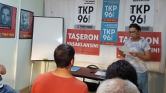 96. yaşımızı İzmir'de kutladık 96. yaşımızı İzmir'de kutladık