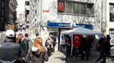 Vatan Cumhuriyet Emek için Başkanlığa Hayır Vatan Cumhuriyet Emek için Başkanlığa Hayır
