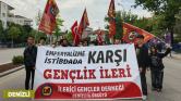 1 Mayıs 2026 Denizli