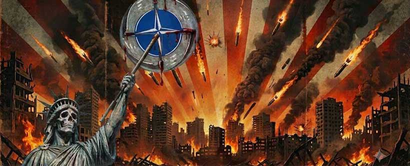 Bağımsız Türkiye NATO'yla kurulamaz