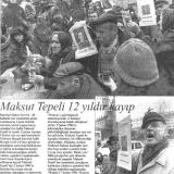 Galatasaray kayıplar eylemi (cumartesi anneleri)