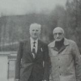 Boz ve İsmail Bilen (marat)